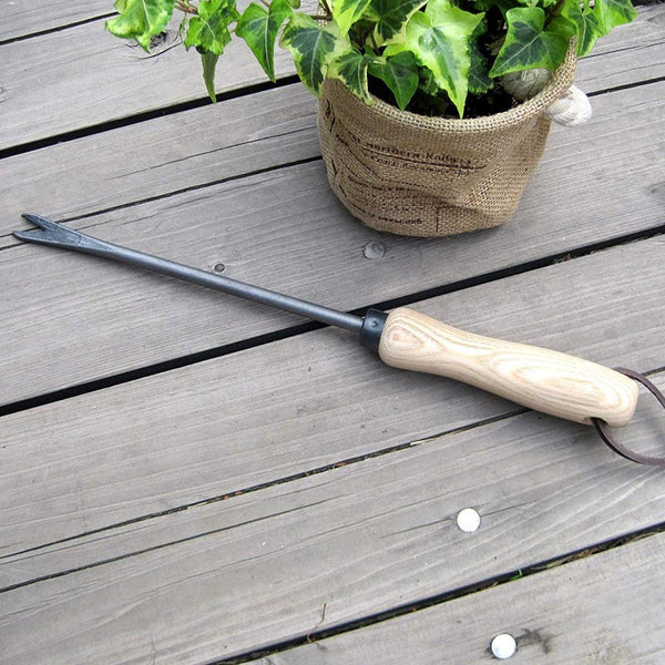 Gardening Tool - Hand Weeder Straight - Justgrabit Inc.
