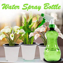 Multipurpose Home & Garden Water Spray Bottle for Cleaning Pack - Justgrabit Inc.