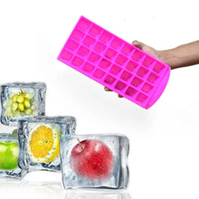 32 Cavity Ice Tray For Making And Creating Ice Cubes Easily. - Justgrabit Inc.