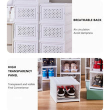 Stackable Multifunctional Storage, for Clothes Foldable Drawer Shelf Basket Utility Cart Rack Storage Organizer Cart for Kitchen, Pantry Closet, Bedroom, Bathroom, Laundry (4 Layer / 1 Pc) - justgrabit.in | Just Grab It