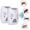 Mosquito Repeller Rat Pest Repellent for Rats, Cockroach, Mosquito, Home Pest - Justgrabit Inc.