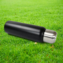 Stainless Steel Water Bottle, Fridge Water Bottle, Stainless Steel Water Bottle Leak Proof, Rust Proof, Cold & Hot Thermos steel Bottle| Leak Proof | Office Bottle | Gym | Home | Kitchen | Hiking | Trekking | Travel Bottle (800ML) - justgrabit.in | Just Grab It