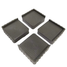 Refrigerator base Stand 4pcs, Washing Machine Stand, Furniture Base Stand, Fridge Stands - Justgrabit Inc.