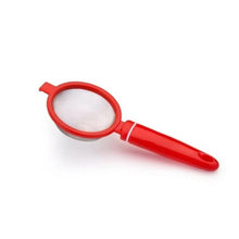 Plastic Tea Strainer Sieve (Chai Chalni) - justgrabit.in | Just Grab It