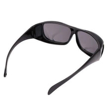 Night HD Vision Driving Anti Glare Eyeglasses - justgrabit.in | Just Grab It