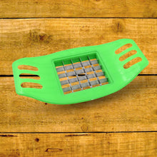 Potato Cutter, Fries Cutter Sweet Potato Fries Cutter Potatoes Cutter or Potato Slicer Cutter For French Fry (1Pc) - justgrabit.in | Just Grab It