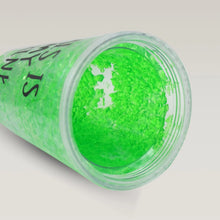 Plastic Drink Cup, Tea Coffee Tumbler with Lid and Straw (1 Pc) - justgrabit.in | Just Grab It