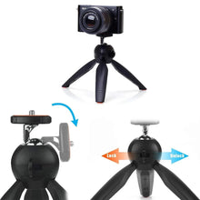 Universal Mini Tripod - justgrabit.in | Just Grab It