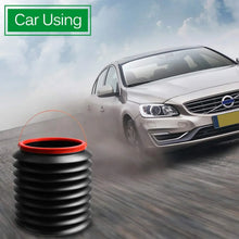 Foldable Storage Bucket , Water Container & Dustbin Multiuse Bucket For Home , Car & Kitchen Use Bucket - justgrabit.in | Just Grab It