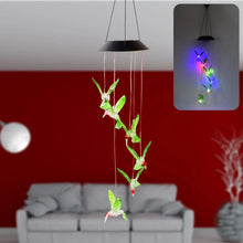 Hummingbird Solar Gifts, Gifts for Women, Gifts for Mom - Justgrabit Inc.