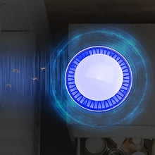 Eco Friendly Electronic Mosquito Killer Lamp - justgrabit.in | Just Grab It