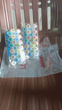 Paint by Number Kits 2 Set 19 Number Color, 6 paint brushes (2 Set) - justgrabit.in | Just Grab It