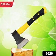 Gardening Tools Hatchet Axe, Pick Axe (537 Gm) - Justgrabit Inc.