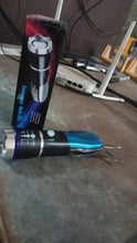Battery Operated Multi Tool Led Flashlight, All in One Tool Light (1 Pc / Battery Not Included) - Justgrabit Inc.