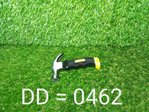 Carpenter Mini Claw Hammer - justgrabit.in | Just Grab It
