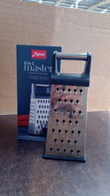 Apex 5 - in - 1 Master Stainless Steel Multipurpose Slicer and Grater - Justgrabit Inc.