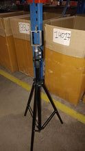 Professional Tripod for DSLR Photography (Max Height 178cm, Multi - Head, Folding) - Justgrabit Inc.