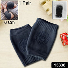 1 Pairs Baby Knee Pads for Crawling (1 Pair / 6 Cm) - justgrabit.in | Just Grab It