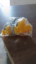 Spring Doll Dance Toy Duck Car Bicycle Bell with Propeller Helmet (1 Pc / Mix Design) - justgrabit.in | Just Grab It