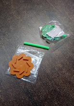 Small Magic air spinner, Plastic Promotional Spinning Toys (1 Pc) - justgrabit.in | Just Grab It