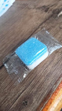 Washing Machine Stain Tank Cleaner Deep Cleaning Detergent Tablet ( 1pc ) - Justgrabit Inc.