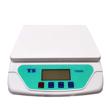 Digital Multi - Purpose Kitchen Weighing Scale (TS500) - Justgrabit Inc.