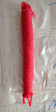 3m Heavy - Duty Laundry Drying Rope (1 Pc, Mixed Colors) - justgrabit.in | Just Grab It