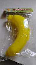 Banana Case Lunch Box Yellow - Justgrabit Inc.