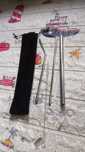 Reusable Stainless Steel Straws with Case for Drinking (4 Pc, Eco - Friendly) - Justgrabit Inc.