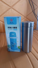 Double Walled Vacuum Insulated Water Bottle | (350 ml Approx) - Justgrabit Inc.