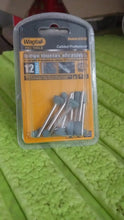 Grinding Wheels Head, Grinding Head (12 Pcs Set) - justgrabit.in | Just Grab It