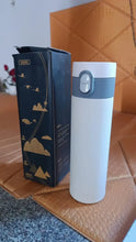 Stainless Steel Insulated Water Cup (550ml Approx) - Justgrabit Inc.
