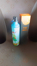 4 Fold Foldable Bottle Summer Umbrella for On - the - Go (1 Pc / Mix Color) - justgrabit.in | Just Grab It