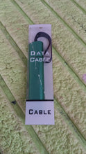 Charging Cable, 3 in 1 Extendable, Data transmit & Charging Cable (1 Pc) - justgrabit.in | Just Grab It