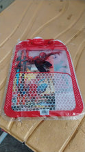 Stationery Kit for Kids - Stationery Set (6 Pcs Set / Mix Design) - Justgrabit Inc.
