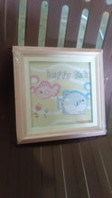 Creative Solid Wooden Photo Frame (15.2cmx15.2cm / 1Pc) - Justgrabit Inc.