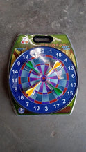 Magnetic Dartboard Game Set for Kids & Adults - Justgrabit Inc.