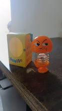 Cartoon Face, Spring Doll Dance Toy (1 Pc / With Color Box) - justgrabit.in | Just Grab It