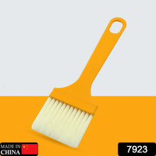Multifunction Basting Brush for Cooking Pastry Brush Baking Food Butter Brush Dusting Brush for Cooking Grease Brush for Baking Dishwasher Safe Grilling / Hairbrush / Corn (1 Pc ) - Justgrabit Inc.