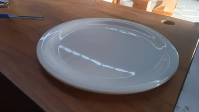 Premium Round Dinner Plate (30cm / 1 Pc) - justgrabit.in | Just Grab It