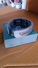 6 Heads Smart Electric Neck and Back Pulse Massager Wireless (1 Pc) - justgrabit.in | Just Grab It