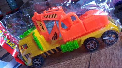 jcb Vehicle Dumper Truck Toy for Kids Boys - Justgrabit Inc.