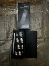 Aluminium 24 in 1 Precision Screwdriver Set, Screwdriver Tool Set (24 Pcs Set) - justgrabit.in | Just Grab It