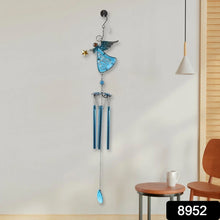 Wind Chimes Outdoor Hanging Dragonfly Wind Chime for Outside - Justgrabit Inc.