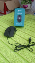 Computer / Laptop Wired Optical Mouse (1 Pc) - justgrabit.in | Just Grab It