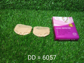 Toe Separator Bunion Corrector Straightner Hallux Valgus Pain Relief (1Pair) - Justgrabit Inc.