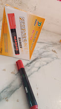 Premium Permanent Red Marker Pen Set (12 Pcs Set) - justgrabit.in | Just Grab It