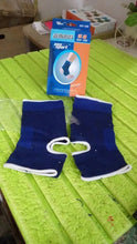 Adjustable Ankle Support Brace Cap Wrap Pad (1 Pair) - justgrabit.in | Just Grab It
