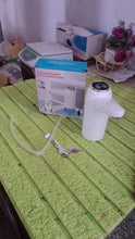 USB Electric Water Dispenser Pump, Portable Bottle Pump for Home & Travel Use - Justgrabit Inc.