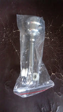 Stainless Steel Water Faucet Sprayer Head (1 Pc / 8 Inch) - justgrabit.in | Just Grab It